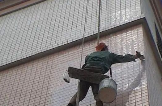 三明市卫生间漏水维修公司分享下三明市外墙防水的必要性。